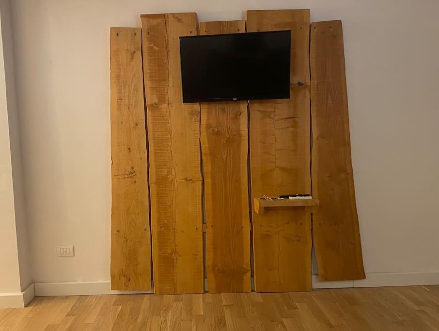 San Lorenzo Apartment In Red フィレンツェ エクステリア 写真