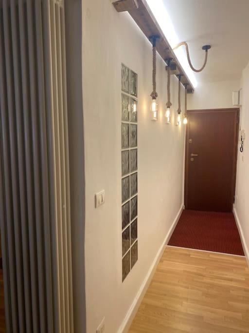 San Lorenzo Apartment In Red フィレンツェ エクステリア 写真