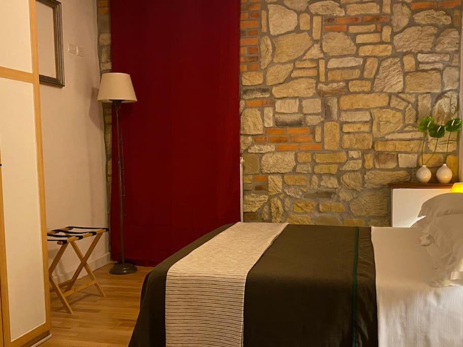 San Lorenzo Apartment In Red フィレンツェ エクステリア 写真